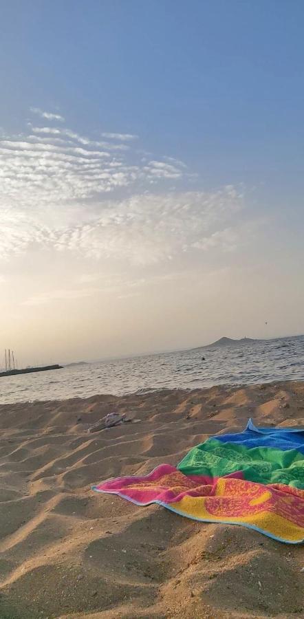 Atico Apartament Rose Mar de Cristal Bagian luar foto